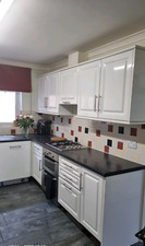 Complete kitchen units for sale  BOSTON