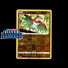 Cartões Pokemon! Silver Tempest - Holo/Reverse Holo UltraRare V VMAX cartão de arte completo comprar usado  Enviando para Brazil