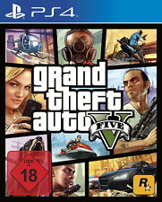 Grand theft auto gebraucht kaufen  Laage