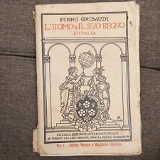 Libro antico del usato  Cagliari