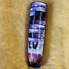 Copos de festa lembrança Super Bowl LV Tampa Bay NFL 22 oz 9 xícaras comprar usado Copos de festa lembrança Super Bowl LV Tampa Bay NFL 22 oz 9 xícaras comprar usado  Enviando para Brazil