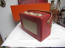 Radio transistor radio d'occasion  Angoulême