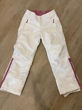 Pantalon sci snow usato  Giardini Naxos