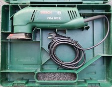 Deltaschleifer bosch pda gebraucht kaufen  Bad Überkingen