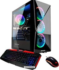 Ibuypower gaming desktop for sale  Nashville