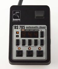 Baeuerle 785 electronic gebraucht kaufen  Düsseldorf