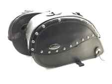 Saddleman saddlebags 2004 for sale  Parkersburg