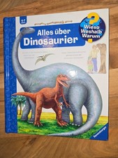 Buch wieso weshalb gebraucht kaufen  Julbach