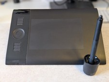 grafiktablett stift gebraucht kaufen grafiktablett stift gebraucht kaufen Berlin
