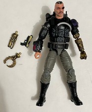 Custom action man d'occasion  Expédié en Belgium
