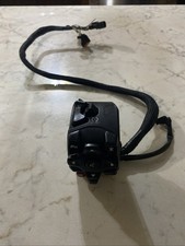 Devio luci sinistro usato Devio luci sinistro usato  Vaiano Cremasco