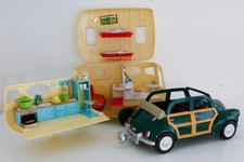 Sylvanian families caravan for sale  TELFORD