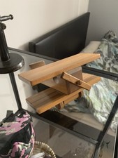 Wooden plane decoration for sale  LONDON