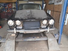 Jaguar xj6 series for sale  EPSOM