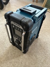 Makita dmr102 job for sale  ROMSEY