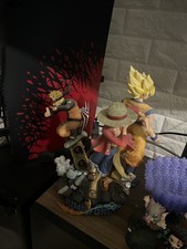 Jump force collector usato Jump force collector usato  Napoli