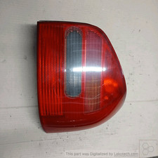 8l0945096a fanale post. usato  Italia