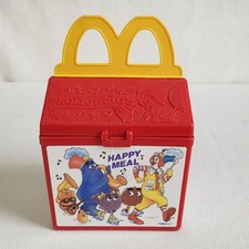 Mcdonald 1989 fisher for sale  New Prague
