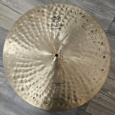 Zildjian constantinople medium d'occasion  Expédié en Belgium