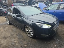 Ford focus titanium for sale  ACCRINGTON
