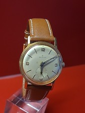 Montre homme zenith d'occasion  Ferrières-en-Gâtinais