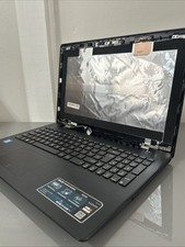 Asus x553s laptop for sale  DUNSTABLE