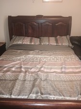 Cherry queen size for sale  Yorktown