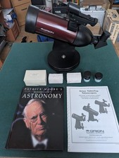 Orion 80mm table for sale Orion 80mm table for sale  HARTLEPOOL