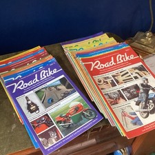 Road bike magazine for sale  CLECKHEATON