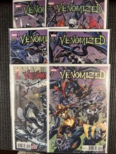 venom comic collection plus for sale venom comic collection plus for sale Sunset