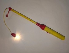 Elektrischer laternenstab 30cm gebraucht kaufen  Berlin
