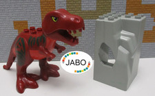 Lego duplo dino gebraucht kaufen  Winnenden
