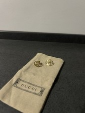 Gucci orecchini usato  Rutigliano