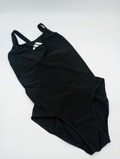 Damski strój kąpielowy adidas 3 bar logo czarny rozmiar 38 na sprzedaż  Damski strój kąpielowy adidas 3 bar logo czarny rozmiar 38 na sprzedaż  PL