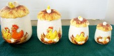 canister set for sale  Temple