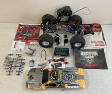 Traxxas maximum destruction for sale  Springfield