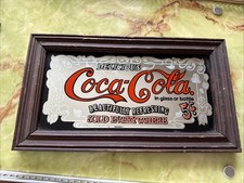 Vintage coca cola for sale  MALTON