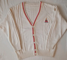 Cardigan misto lana usato  Soliera