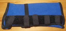 Bort handgelenkbandage alu gebraucht kaufen  Nonnweiler