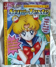 Sailor moon sonderheft gebraucht kaufen  Emden