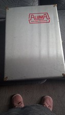 Advertising sample case for sale  Pen Argyl