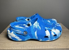 Crocs sandals classic for sale  Falmouth
