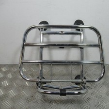 Porte bagage rabattable d'occasion  Méru