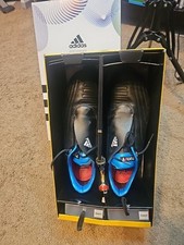 Rare adidas f50i for sale  Willcox