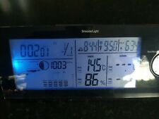 Digital funkwecker dmv gebraucht kaufen  Gladbeck