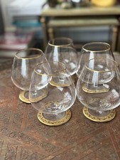 Rares verres cognac d'occasion  Paris XI
