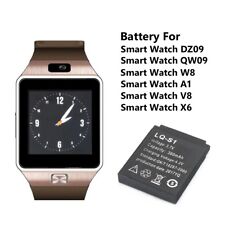 Smartwatch ersatz akku gebraucht kaufen  Hamburg