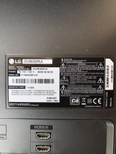 tv led 32 lg usato tv led 32 lg usato Ampezzo