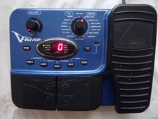 Behringer vamp lx1 for sale  RAINHAM