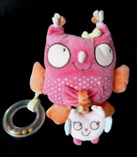 Doudou peluche tex d'occasion  Bouvigny-Boyeffles